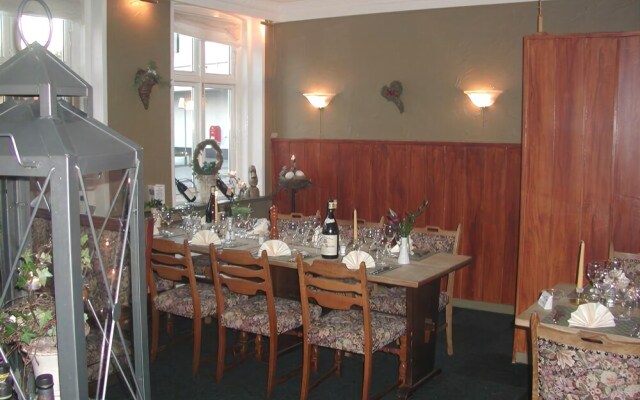 Ebsens Hotel