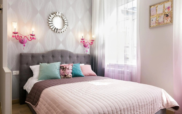 City Center Apartments 3