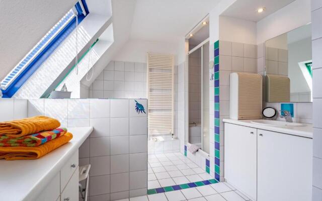 Nordhaus Ferienwohnung 8