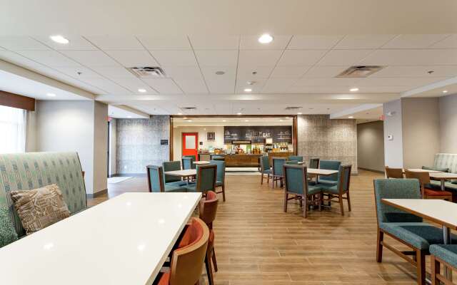 Hampton Inn Madison
