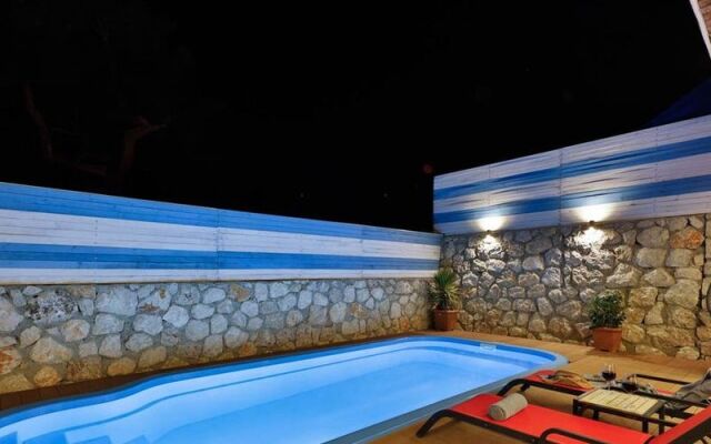 Villa Yahsi
