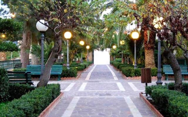 One bedroom appartement with wifi at Chiaramonte Gulfi