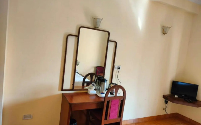 The Dhanhills - a valley view hotel in panchgani