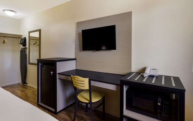 Rodeway Inn Livermore