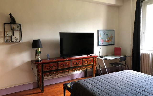 Relais du Destin