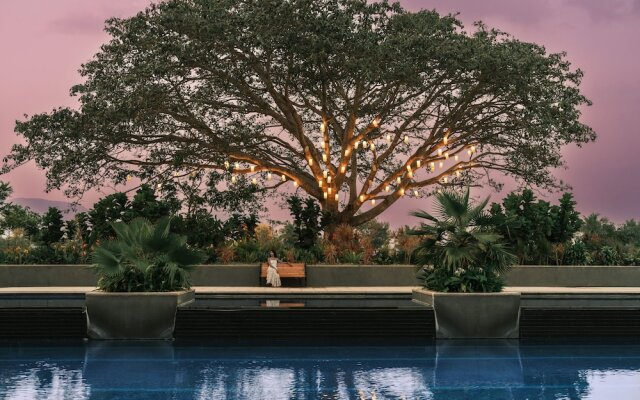 JW Marriott Bengaluru Prestige Golfshire Resort & Spa