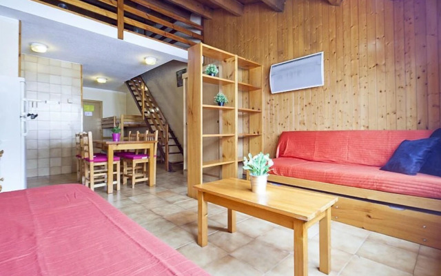 Apartamentos Lake Placid