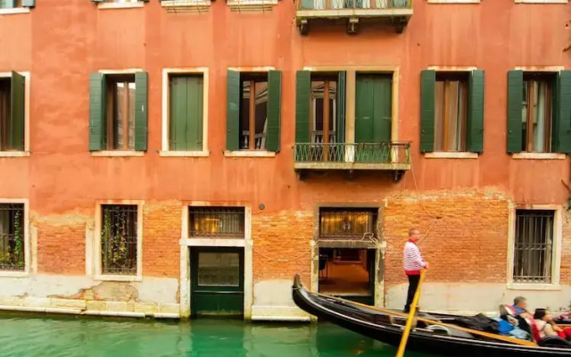 Numa Venice Palazzo Orseolo