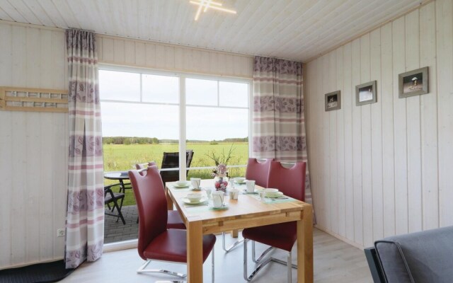 Amazing Home in Zerpenschleuse With 2 Bedrooms