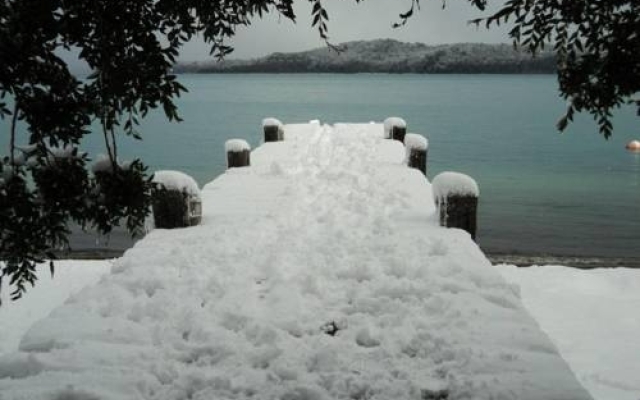 La Torre De La Cascada