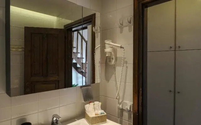 Trikorfo Bungalows