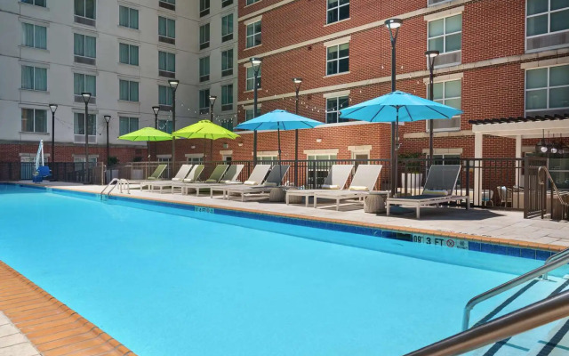 Homewood Suites by Hilton Atlanta Midtown, GA