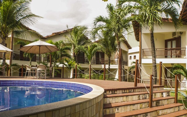 Pousada Kanaloa