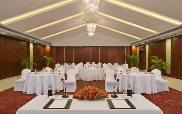 La Estoria, Goa - IHCL SeleQtions