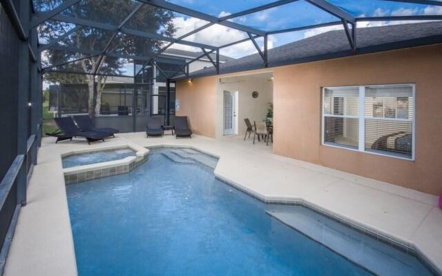 Janet's West Haven Vacation Home