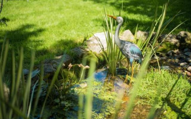 Ferienhaus Schmiedehof