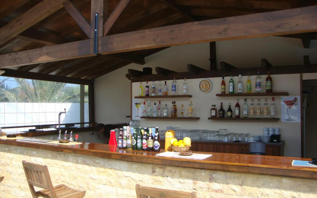 Alkyon Beach Hotel
