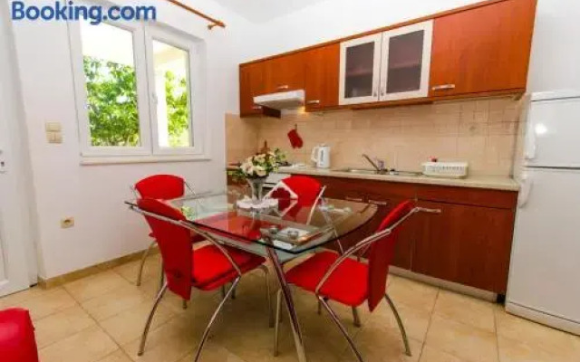Apartments Ivana