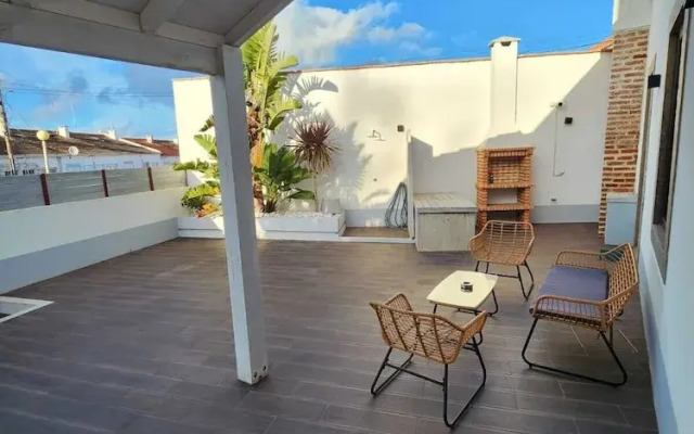 SurfSoul B&B