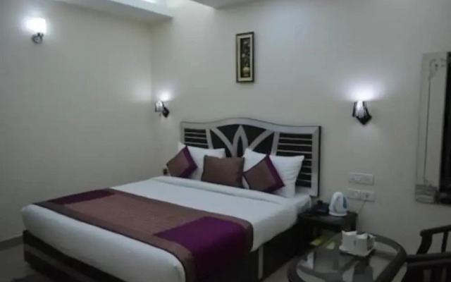 JET FOX By Aero View Hotel, Delhi Airport