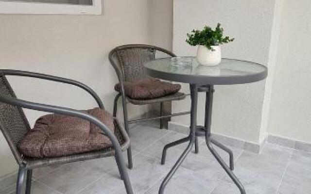 Apartament 2 camere Bacovia