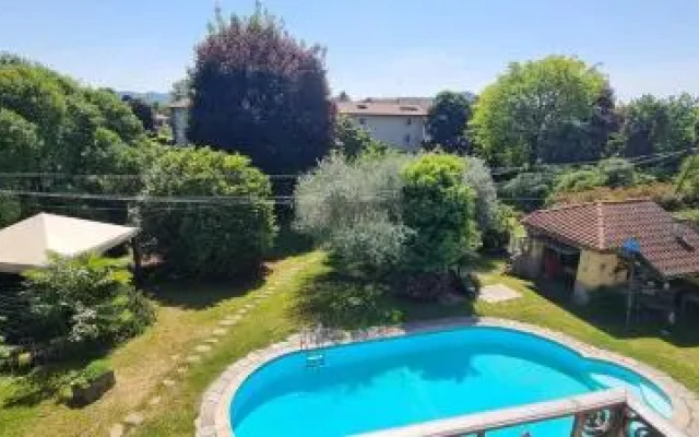 Rainbow Relais