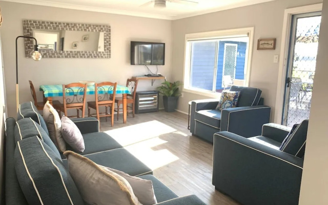 Laguna Lodge Holiday Units