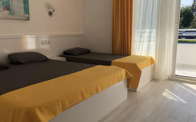 Aroma Butik Hotel