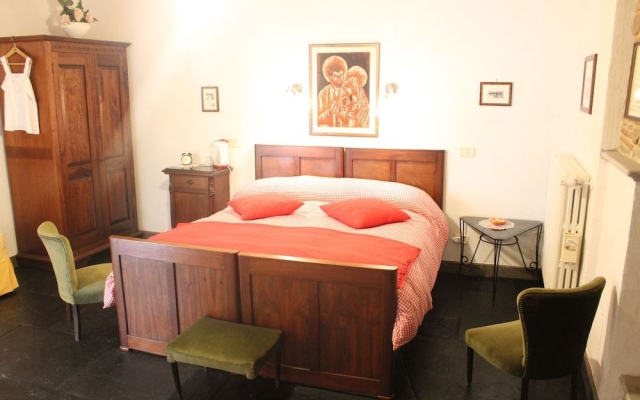 B&B Il Tomolo