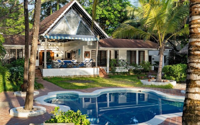 Asha Boutique Hotel