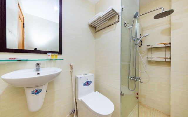 Xuan Son Apartment
