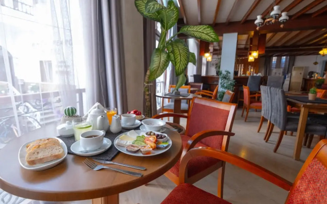 British Hotel Girne