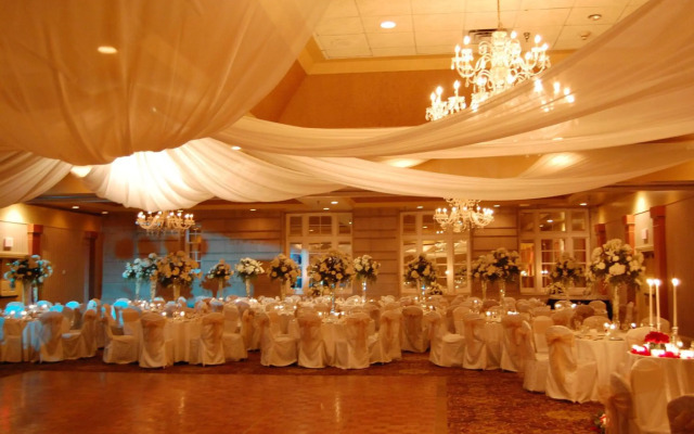 Radisson Lackawanna Station Hotel Scranton