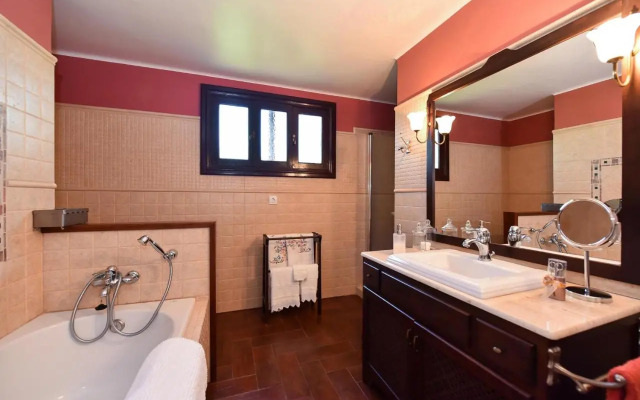 Finca Madronal with Pool in Gran Canaria
