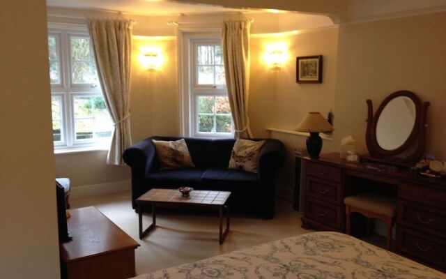 Clayhill House Bed & Breakfast