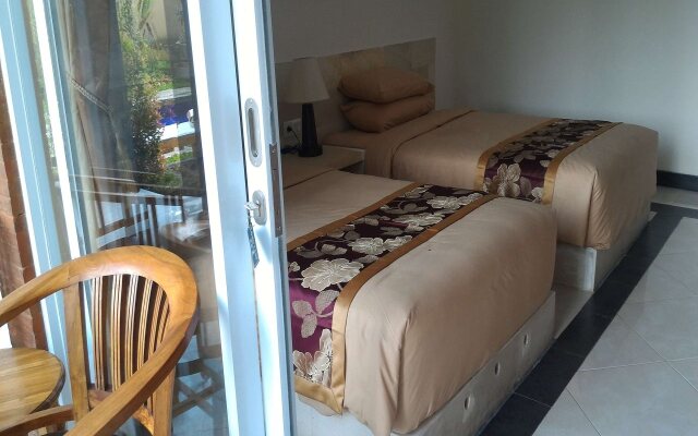 Long Lane Homestay Bali