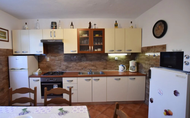 Apartment Marin