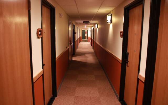 Sitka Hotel and Restaurant