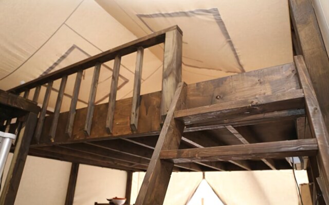 Hongcheon Glamping Club Lespia