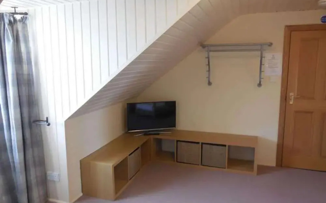 Pincerna Rooms