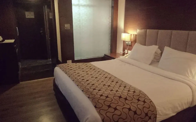 Souvenir Premier Hotel