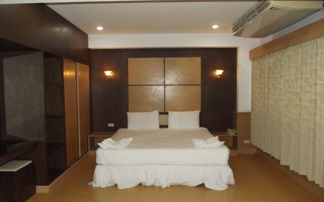 Suanwaruan Hotel