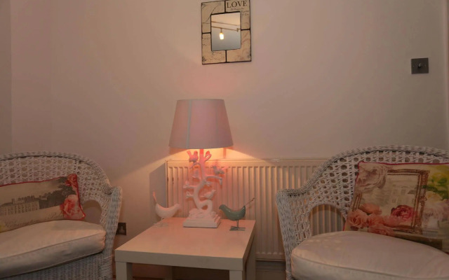 Short Lets in London - Angel