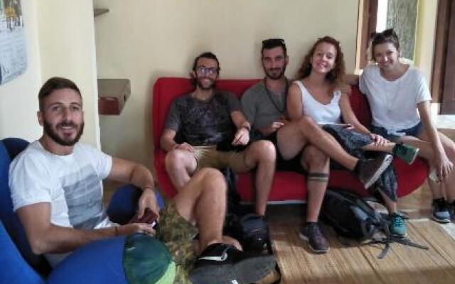 Unique Homestay 443