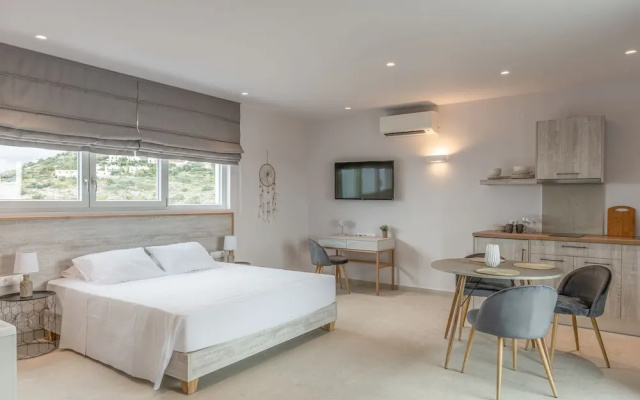 Eva Apartments