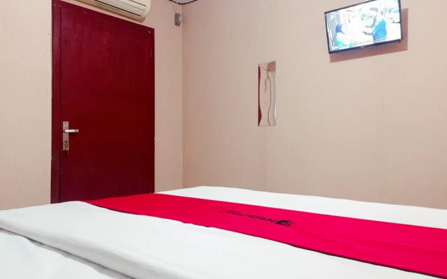 RedDoorz @ Hotel Island Bengkulu – Guest Rooms – Bengkulu
