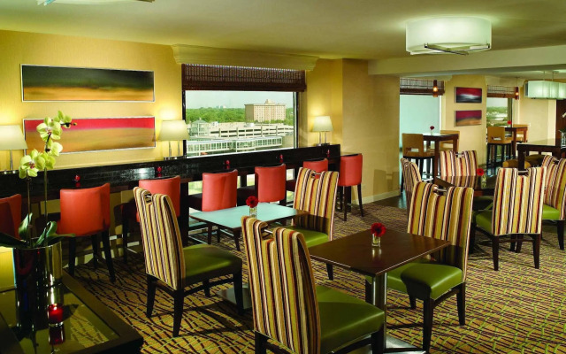 Marriott Chicago O'Hare