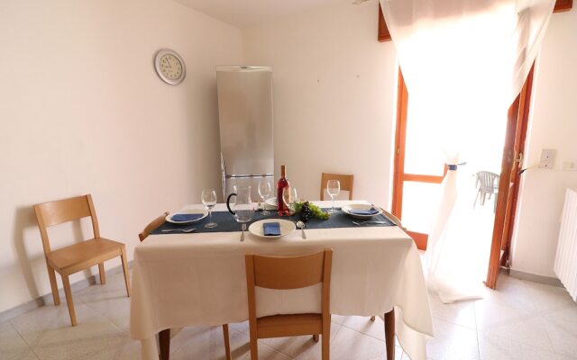 Casa Vacanze carlotta a Otranto 6 posti