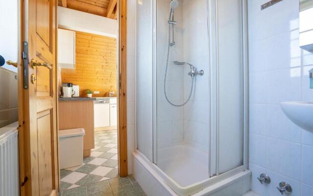 Apartmenthaus Tiemann Wohnung 5