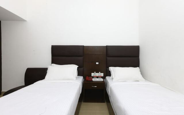 OYO Flagship 321 T Nagar Pondy Bazaar